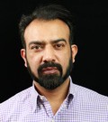 Vishal Khatri